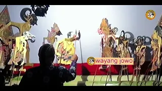 sumpah ngakak bagong lucu sekali dalang ki seno nugroho