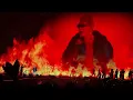 BIG BANG - TAEYANG SOLO (BAD, RINGA LINGA, LIVE FAST DIE SLOW) Oakland Day 2 (fancam)