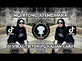 Download Lagu DJ MAS SALAHMU DEWE ( NGERTONO ATI NDX AKA ) VIRAL TIKTOK TERBARU 2024 YANG KALIAN CARI!