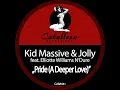 Pride (A Deeper Love)