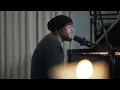 James Arthur - A Thousand Years (Christina Perri Cover)