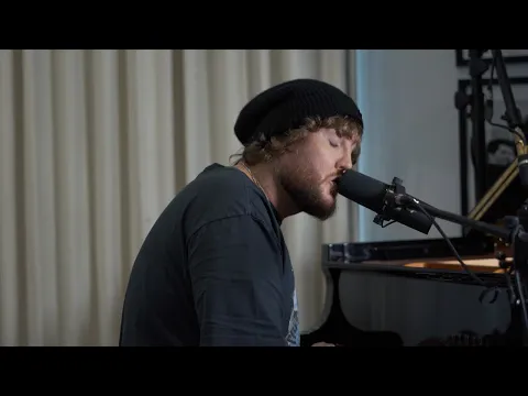 Download MP3 James Arthur - A Thousand Years (Christina Perri Cover)