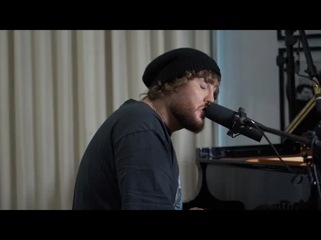 Download MP3 James Arthur - A Thousand Years (Christina Perri Cover)