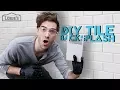 How to Install a Subway Tile Backsplash