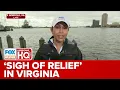 Norfolk VA Slowly Coming Back After Ophelia s Wrath