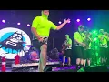 Pinch and Roll + Kitty Cronies | The Aquabats! (12/6/24)