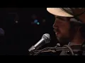 Cinematic Orchestra feat. Patrick Watson - To Build A Home (Live)