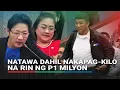 Download Lagu Gaano kabigat ang P1M? Mga Discaya natawa sa kuwento ni Guteza dahil nakapag-kilo na rin