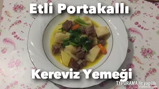 TAS KEBABI Nasıl Yapılır? | Oktay Usta. 