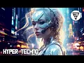 Download Lagu Elong Wong - LOVE（HYPERTECHNO）#elongdancemusic