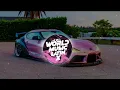 MIL VIDAS - Mora, Ryan Castro (Bass Boosted) [WML]