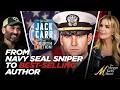 Jack Carr Reveals How He Went From Navy SEAL Sniper to Best-Selling Author of The Terminal List
