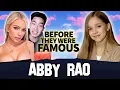 Abby Rao Before They Were Famous Ricegum Girlfriend Fashion Nova Men