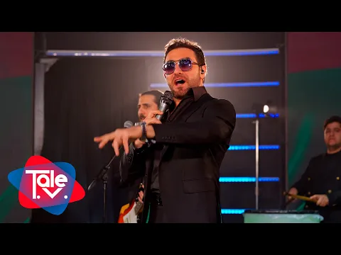 Video Thumbnail: Talıb Tale - Azerbaycanliyiq 2026 (Yeni Klip) 4K