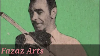 من روائع المرحوم حمو باليازيد اموتل Hammou Belyazid 