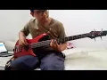 Download Lagu Barasuara - Pancarona (Bass Cover)