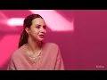 Bobbi Althoff Explains The Viral Moment That Launched Her Career