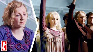 actors reveal their favorite deleted scenes