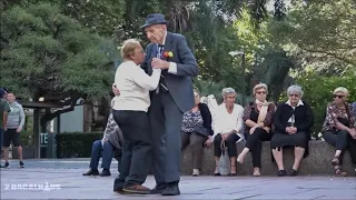 Baile en Montevideo - Uruguay - 03/2019