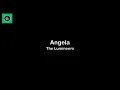 The Lumineers - Angela (Karaoke)