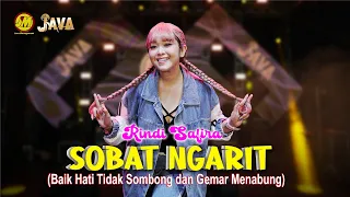 sobat ngaret baik hati tidak sombong dan gemar menabung rindi safira java music official 