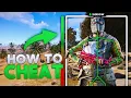How To Use RUST CHEATS And NEVER Get Banned