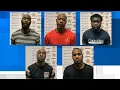 Operation Spring Sting leads to 5 arrests in Morgan County undercover investigation