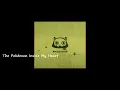 [English Cover] The Pokémon Inside My Heart - 「ポケットのモンスター feat. 初音ミク」（ピノキオピー）を英語で歌ってみた！