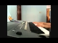 Download Lagu Ungu - Tercipta Untukku (Piano Cover)