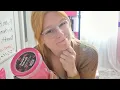 Blending Pink Zebra Sprinkles - 3 Scents one Blend