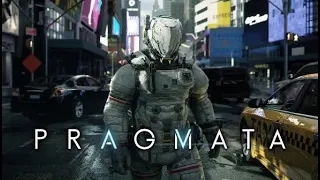 ¿QUÉ ES PRAGMATA? 🤯 Empiezo la historia y NO ENTIENDO NADA