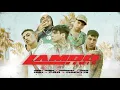 Lambo Remix (Full Remix ) - C.R.O, Duki, Chucky 73, We$t Dubai, Moonkey