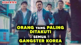 hanya sendirian tapi mampu menguasai seluruh kelompok gangster paling berbahaya alur cerita film