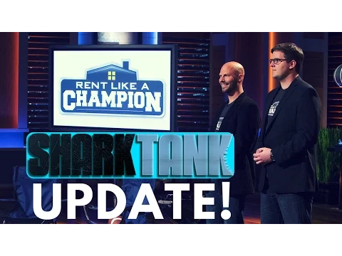 Rent Like a Champion