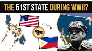 What if the Philippines became a US State? | Alternate History
