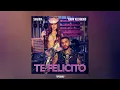 Shakira & Rauw Alejandro - Te Felicito