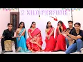 Download Lagu 2 Kilo Perfume Dance💃 Challenge|  Final round | Kalu Teri Banno Competition