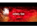 Gabriel - Author Of Pain - Official Lyric Video