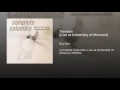 Thirteen (Live at University of Missouri, Columbia, MO - April 1993)
