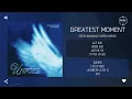 SEOEUNKWANG (서은광 (비투비)) - Greatest Moment [가사]