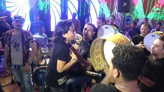 شوف اصغر نبطشى فى مصر لؤى نور بيعمل ايه فى الفرقه الحظ مش بالسن دندنها