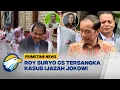 Download Lagu Jadi Tersangka Ijazah Jokowi, Roy Suryo cs Pasrah? [Primetime News]