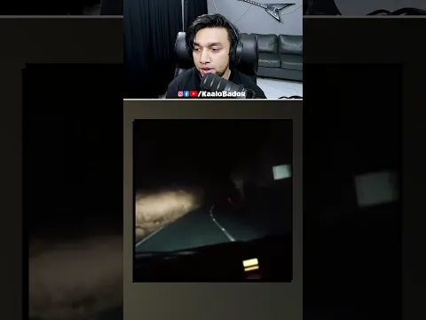মাথা ছিল নাকি? | Bangla Funny Video (Meme Review) | KaaloBador