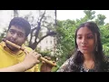 Kangal Edho - Cover by Sai Akshayaa ft. Raghava Sai | Chithha