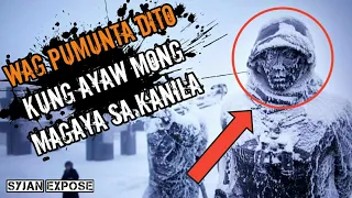 10 pinaka delikadong lugar sa buong mundo