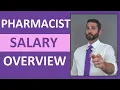 Pharmacist Salary Pharmacist Job Duties Education Requirements Income