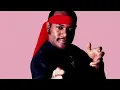 Carl Douglas - Kung Fu Fighting (Official Visualiser)