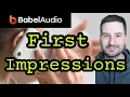 Babel Side Hustle First Impressions