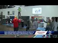 Peak Performance finds creative ways to keep doors open