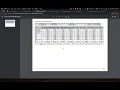 Lexmark Device - Account Code Setup